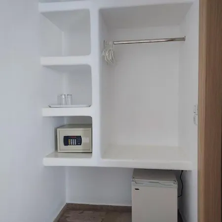 Gorgona מלון Mykonos Town