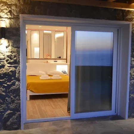 מלון Gorgona Mykonos Town