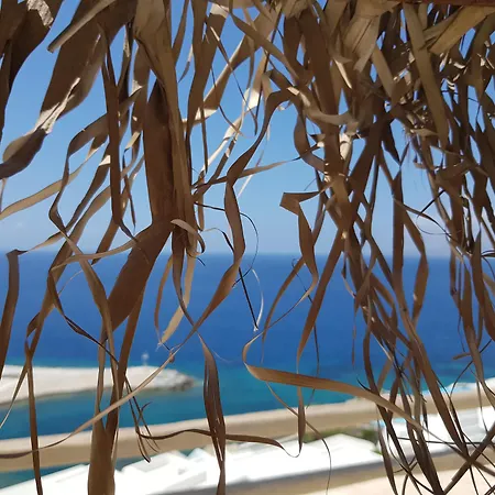 コリゴナ Mykonos Town