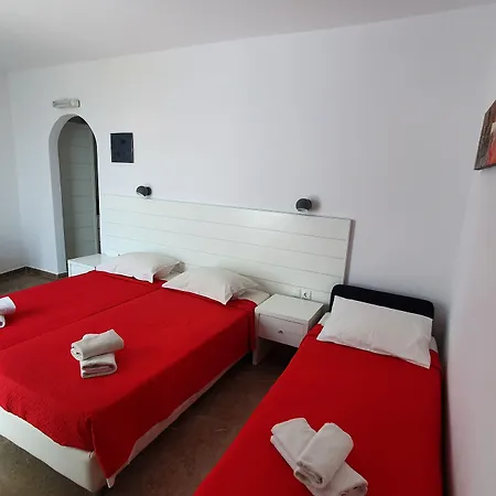 Hotell Gorgona