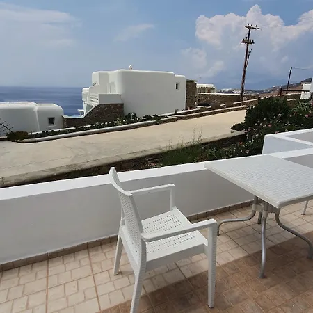 Gorgona Otel