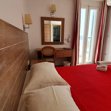 コリゴナ Mykonos Town