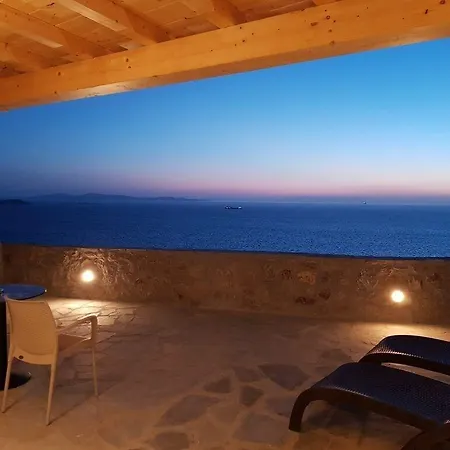 ホテル コリゴナ