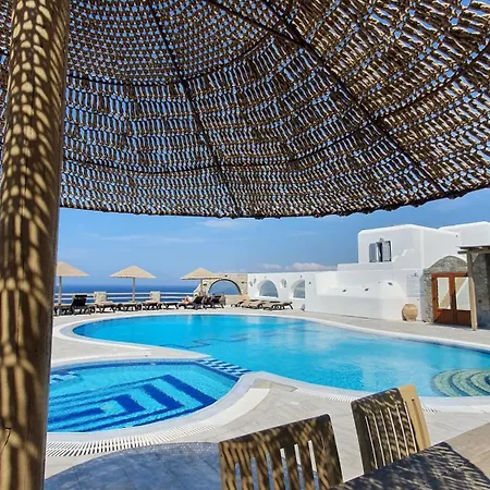 コリゴナ 2* Mykonos Town