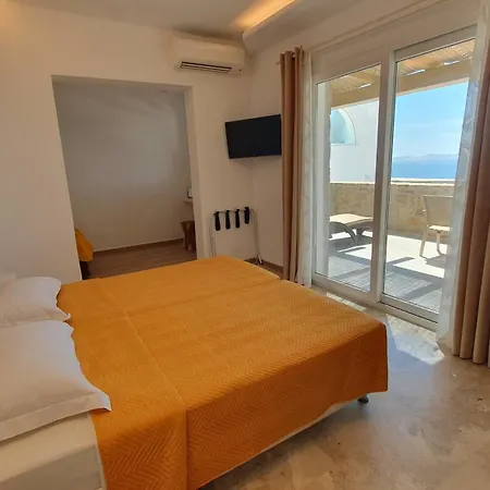 コリゴナ Mykonos Town