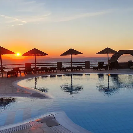 Hotel Gorgona Mykonos Town