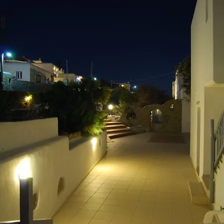 コリゴナ ホテル Mykonos Town