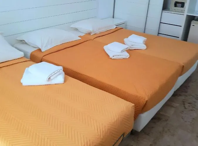 Gorgona 2* Mykonos Town