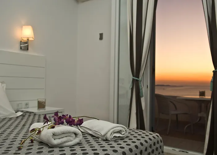 Gorgona 2* Mykonos Town