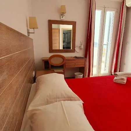 Gorgona Отель Mykonos Town