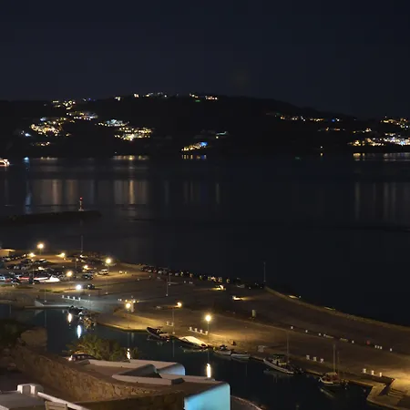 γοργόνα Ξενοδοχείο