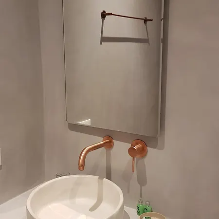 Отель Gorgona