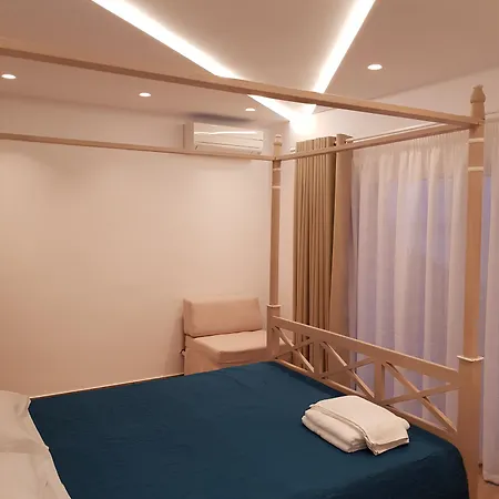 Gorgona Отель Mykonos Town