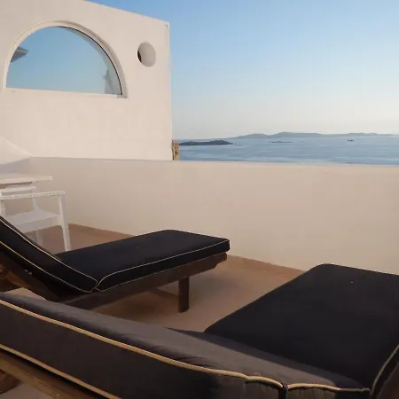 Gorgona 2* Mykonos Town