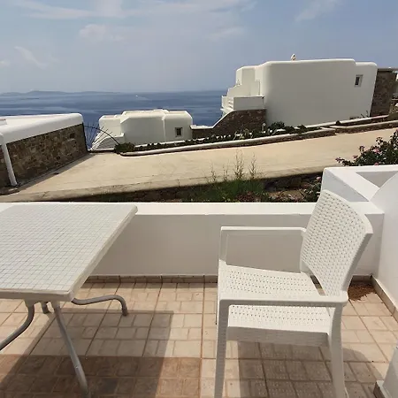 Gorgona Mykonos Town