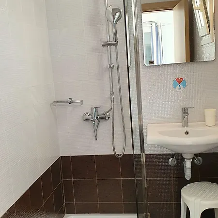 Gorgona Отель 2*
