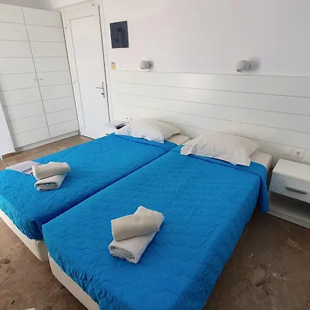 Gorgona Отель Mykonos Town