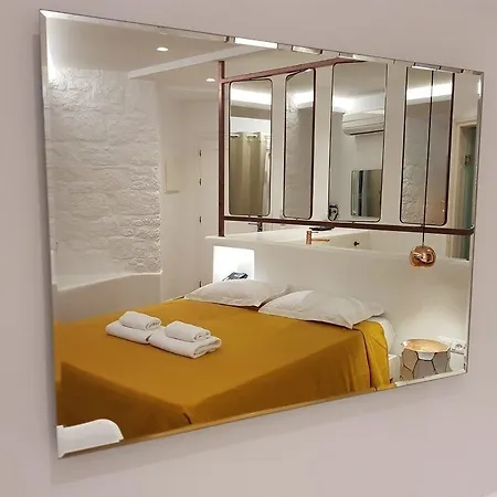 Gorgona Отель Mykonos Town