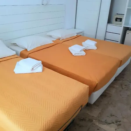 Gorgona 2* Mykonos Town