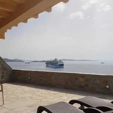 γοργόνα Ξενοδοχείο