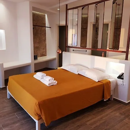 γοργόνα Mykonos Town