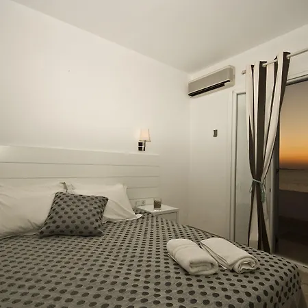 γοργόνα Ξενοδοχείο