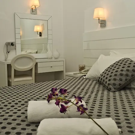 Gorgona Hotel Mykonos Town