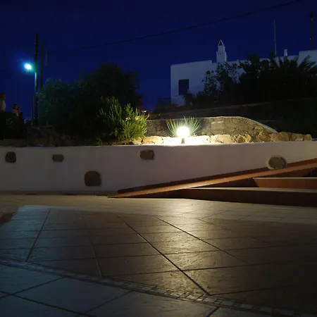 Ξενοδοχείο γοργόνα