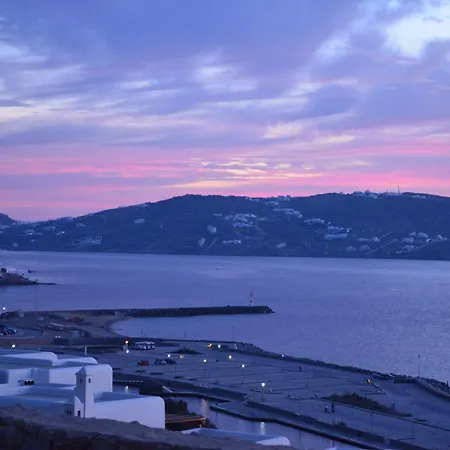 Ξενοδοχείο γοργόνα 2*