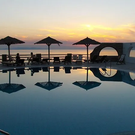 Gorgona Hotel