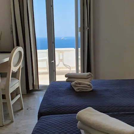Gorgona Hotel