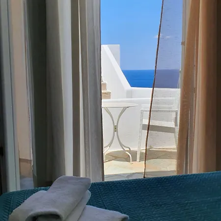 Gorgona 2* Mykonos Town