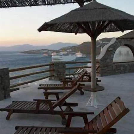 Hotel Gorgona