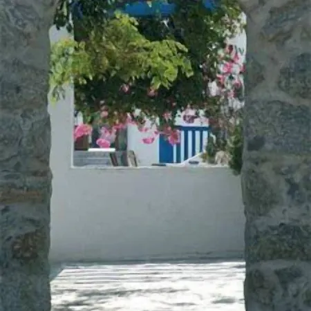 Hotel Gorgona Mykonos Town