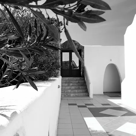 Gorgona Hotel