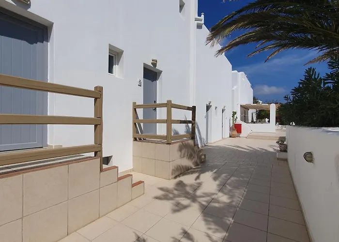 Gorgona 2* Mykonos Town