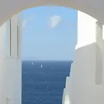 Gorgona מלון Mykonos Town