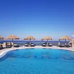 מלון Gorgona Mykonos Town