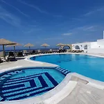 Gorgona מלון 2*