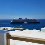 Gorgona Mykonos Town
