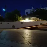 מלון Gorgona