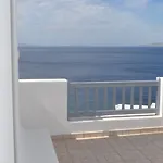 מלון Gorgona Mykonos Town