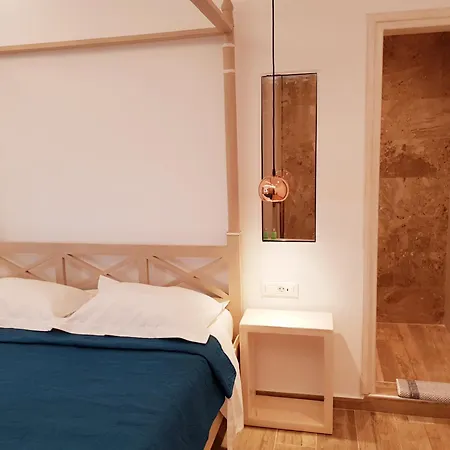 Hotel Gorgona