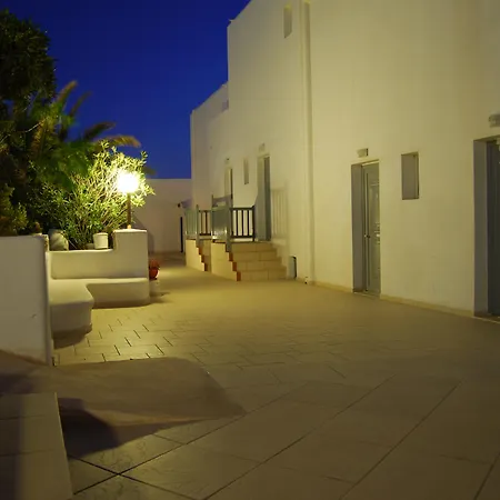 Hotel Gorgona 2*