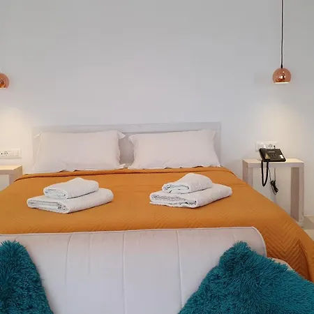 Gorgona Hotel