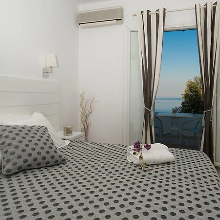 Hotel Gorgona