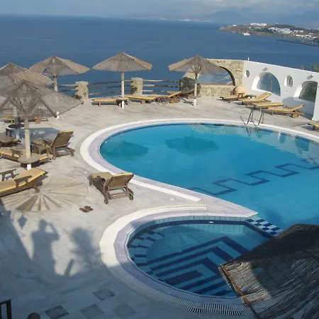 Hotel Gorgona 2*