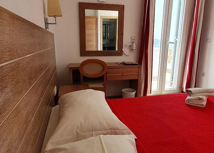 Gorgona Mykonos Town