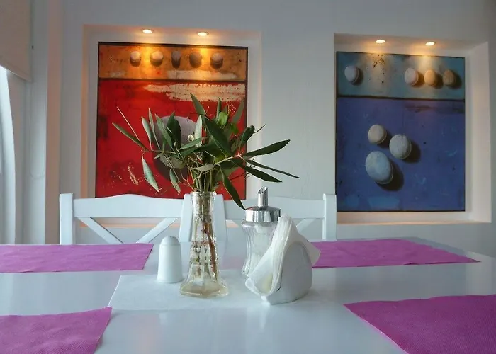 호텔 Gorgona Mykonos Town